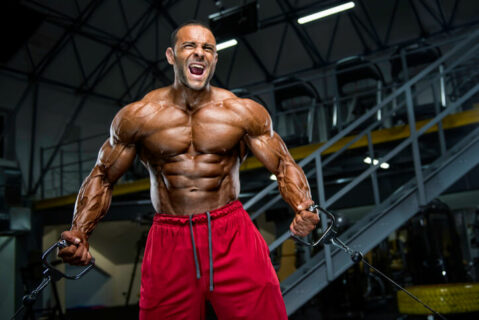 testosterone for bodybuilders